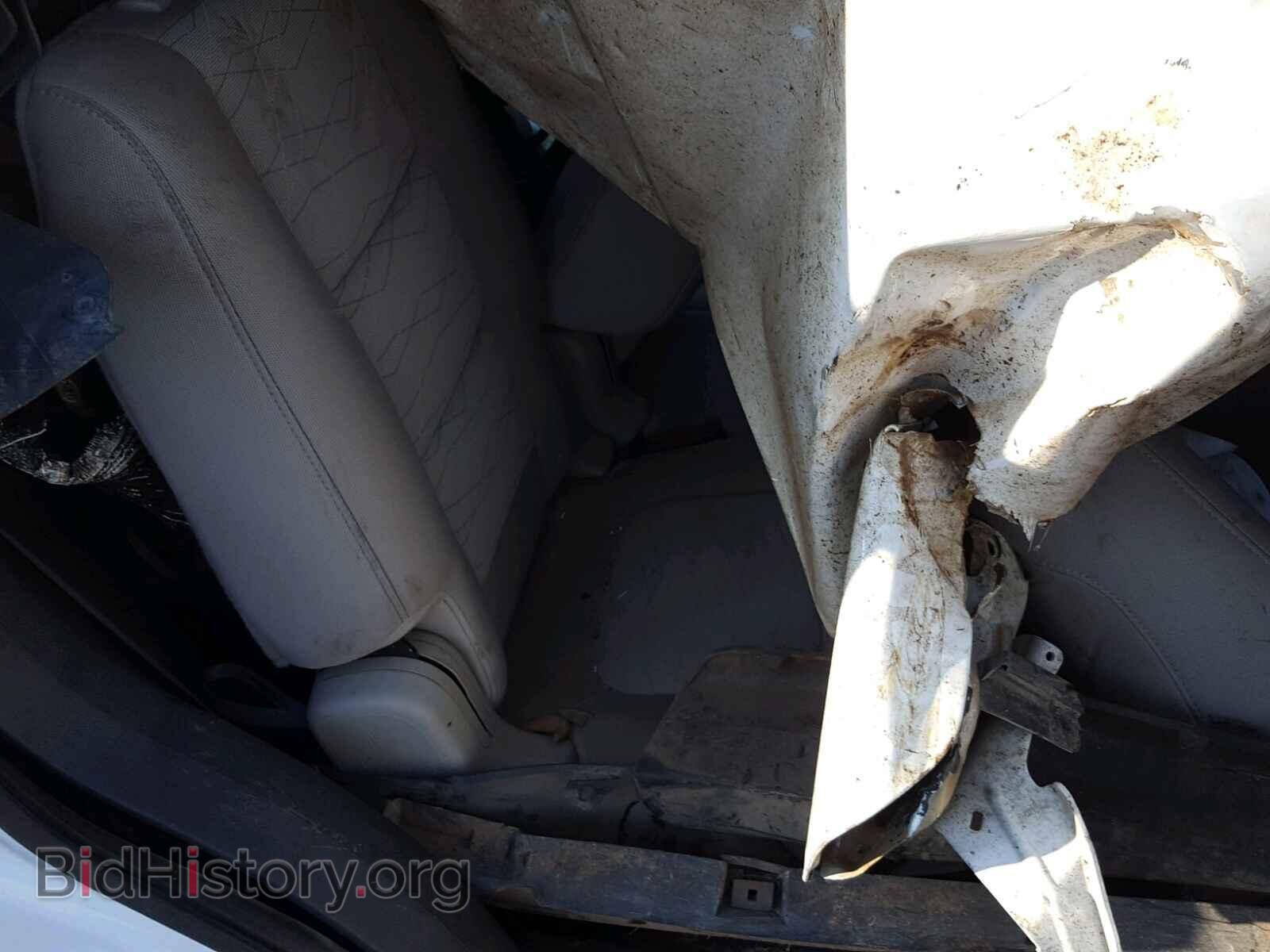2013 FORD EXPLORER - VIN: 1FM5K8B83DGA62843 - Фото 6