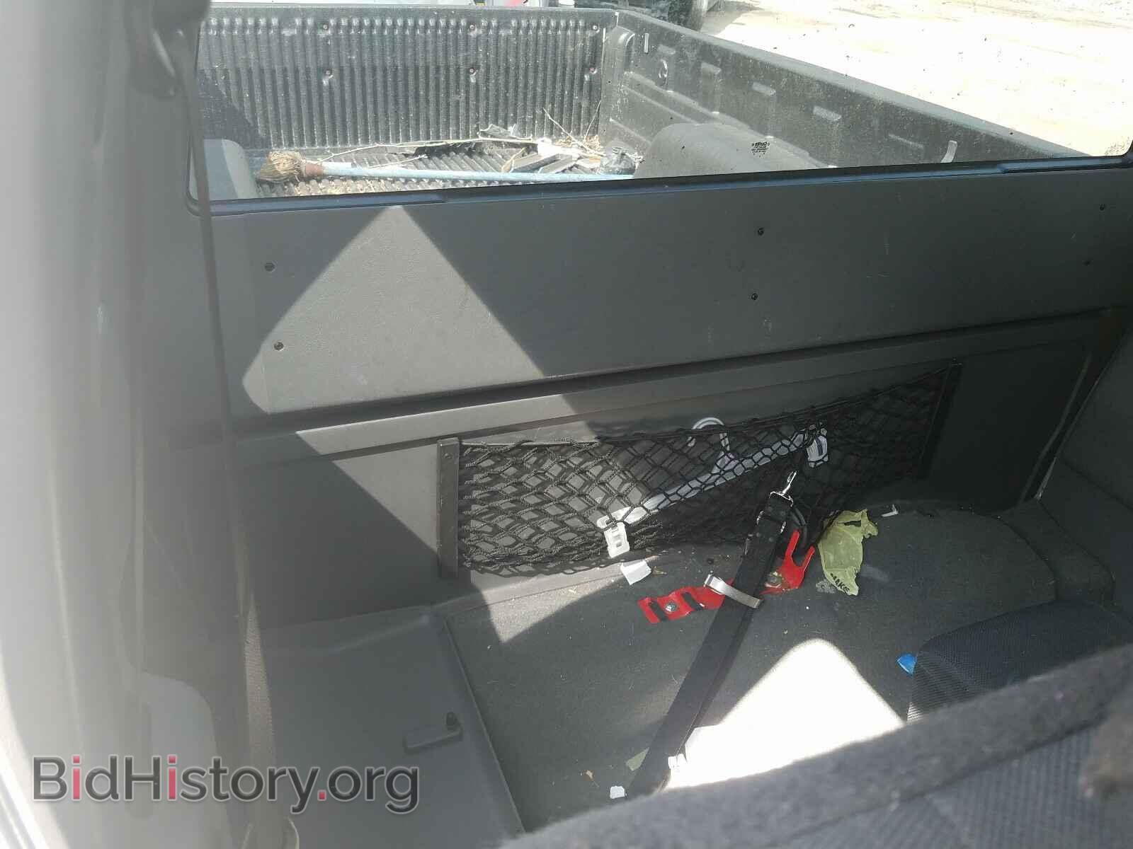 2010 FORD RANGER - VIN: 1FTKR1EE5APA68067 - Фото 9