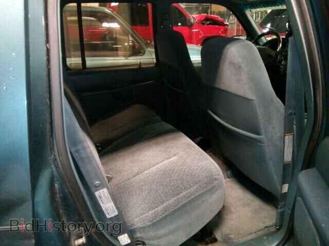 1997 FORD EXPLORER - VIN: 1FMDU34E2VUB40477 - Photo 6