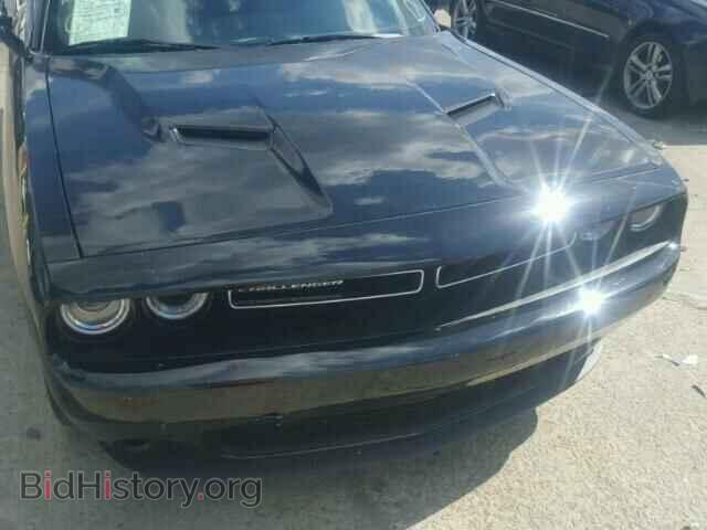 2015 DODGE CHALLENGER - VIN: 2C3CDZAG5FH709873 - Фото 10
