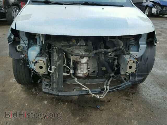 2008 FORD EDGE - VIN: 2FMDK36C08BA69131 - Photo 9