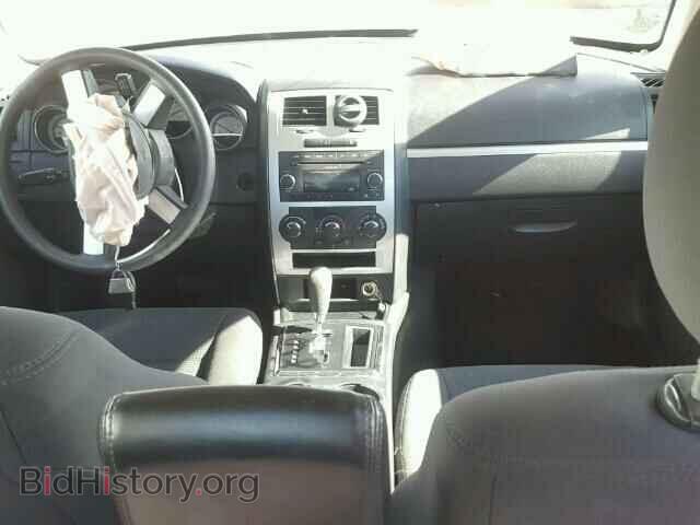 2010 DODGE CHARGER - VIN: 2B3CA4CVXAH136157 - Фото 9
