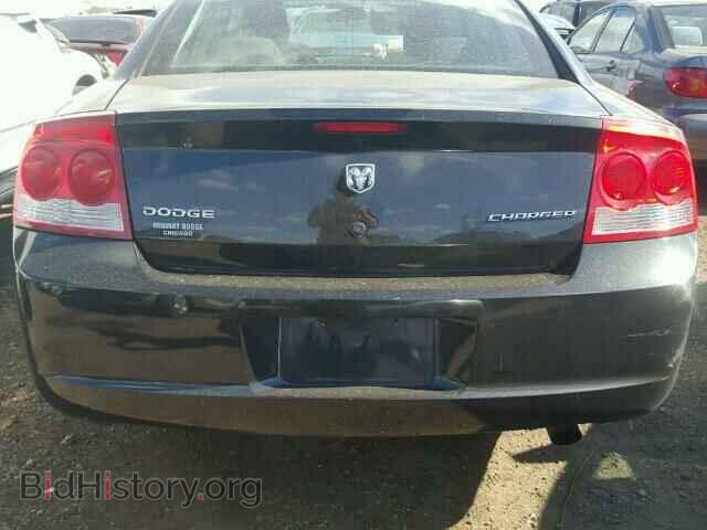 2010 DODGE CHARGER - VIN: 2B3CA4CVXAH136157 - Фото 10