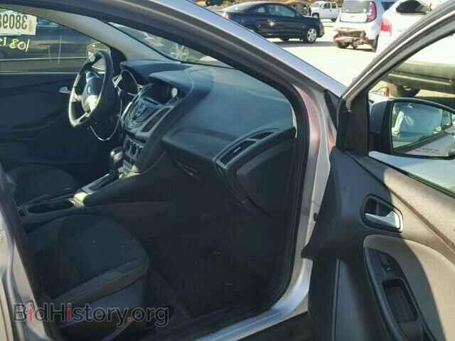 2012 FORD FOCUS - VIN: 1FAHP3F28CL461870 - Photo 5