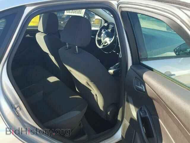 2012 FORD FOCUS - VIN: 1FAHP3F28CL461870 - Photo 6
