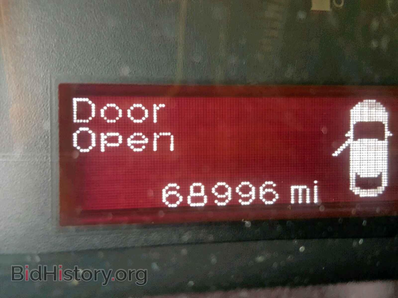 2013 DODGE DART - VIN: 1C3CDFBA4DD339700 - Фото 8
