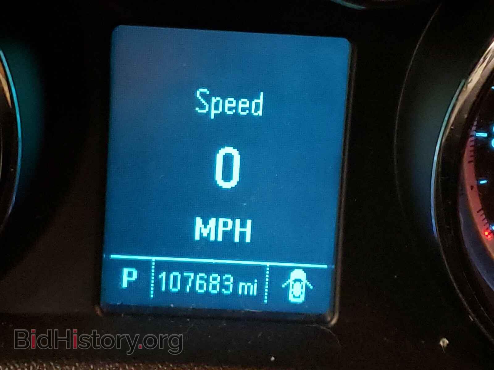 2013 BUICK ENCORE - VIN: KL4CJESB1DB084341 - Photo 8