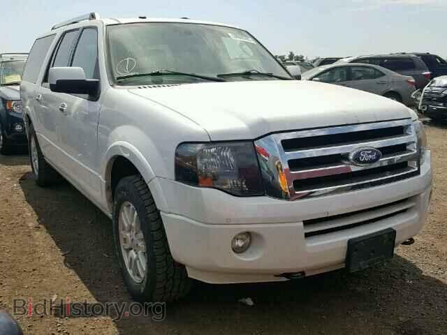Photo 1FMJK2A51CEF66904 - FORD EXPEDITION 2012