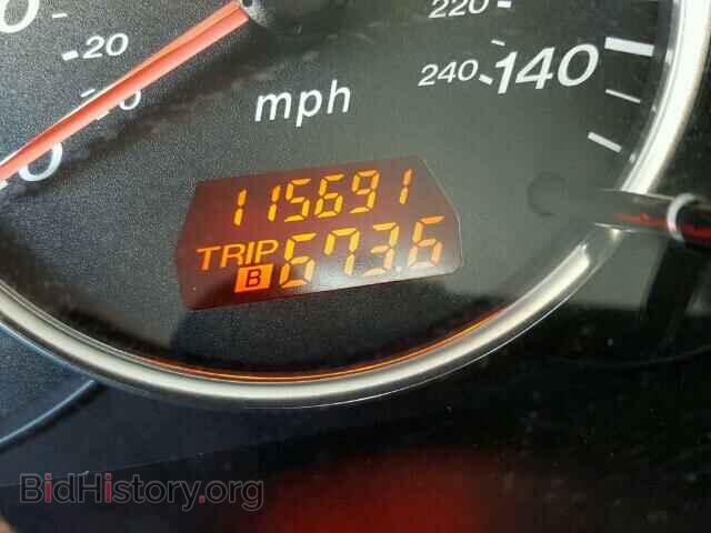 2007 MAZDA 6 - VIN: 1YVHP80D175M55222 - Фото 8