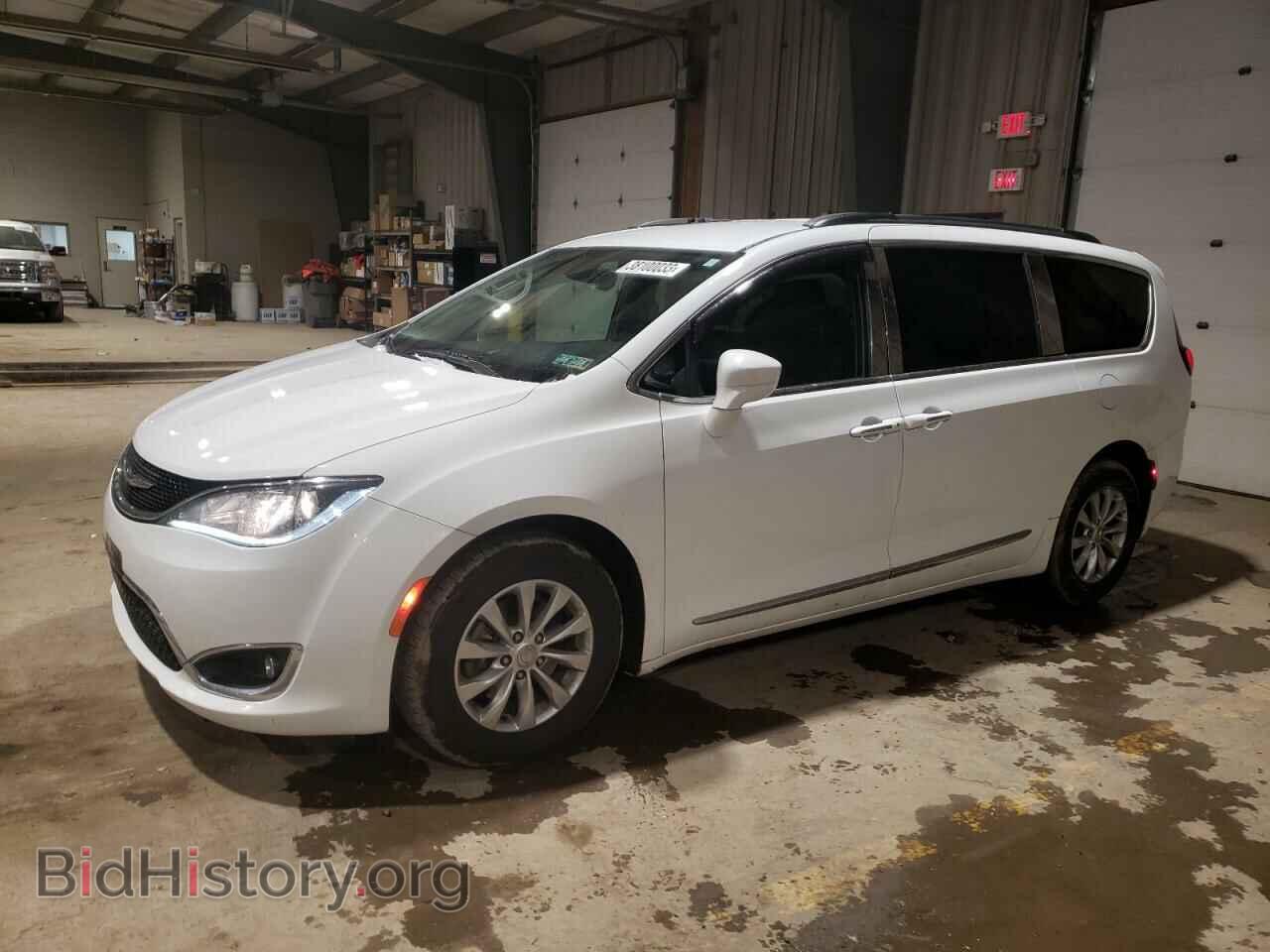 Photo 2C4RC1BGXHR523610 - CHRYSLER PACIFICA 2017
