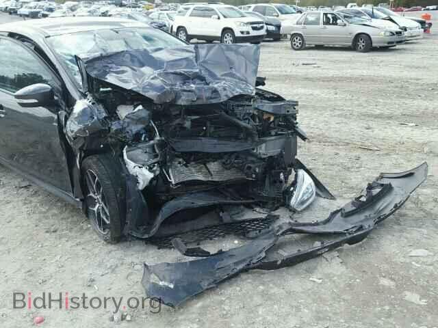 2016 FORD FOCUS - VIN: 1FADP3F29GL304465 - Photo 9
