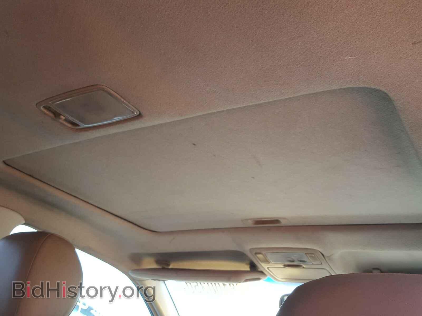 2000 LEXUS RX - VIN: JT6HF10U2Y0152018 - Photo 9