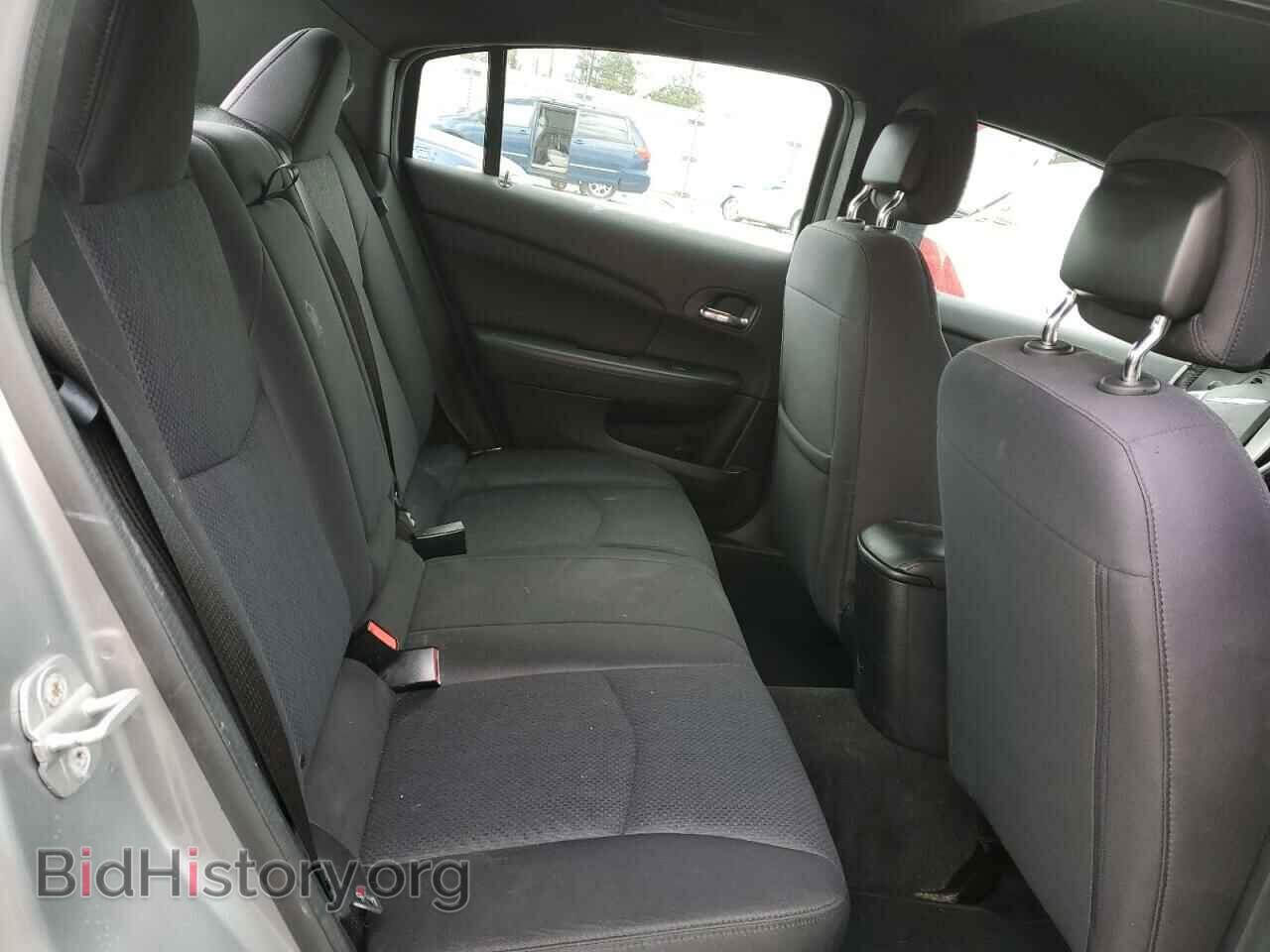 2013 CHRYSLER 200 - VIN: 1C3CCBBB7DN542790 - Фото 10