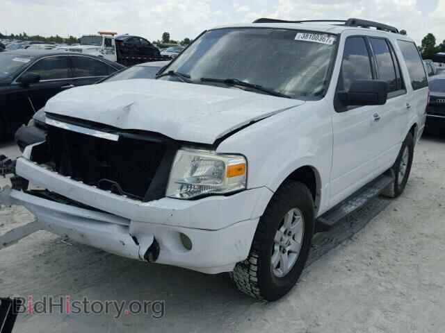 2009 FORD EXPEDITION - VIN: 1FMFU15579LA02845 - Фото 2