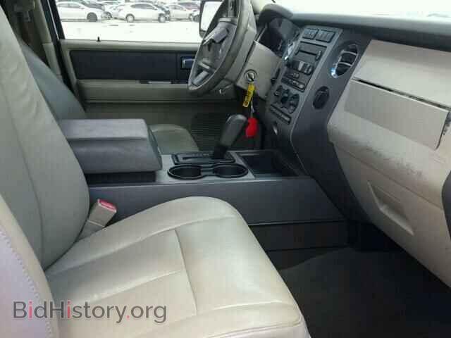 2009 FORD EXPEDITION - VIN: 1FMFU15579LA02845 - Фото 5