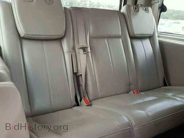 2009 FORD EXPEDITION - VIN: 1FMFU15579LA02845 - Фото 9