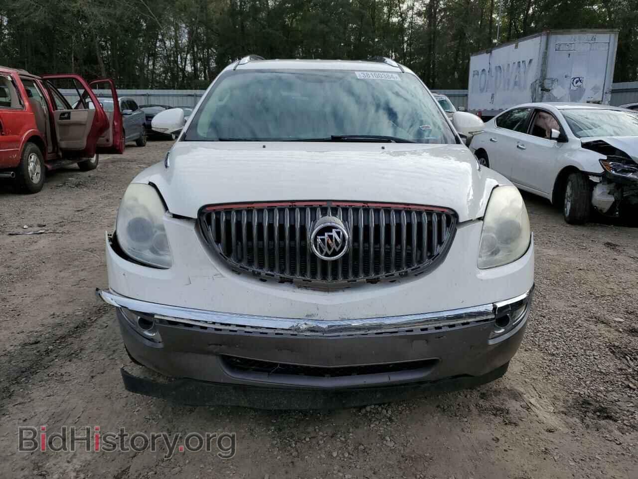 2012 BUICK ENCLAVE - VIN: 5GAKRCED8CJ126120 - Фото 5
