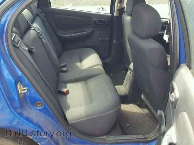 2004 DODGE NEON - VIN: 1B3ES56C94D628332 - Фото 6