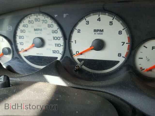 2004 DODGE NEON - VIN: 1B3ES56C94D628332 - Фото 8