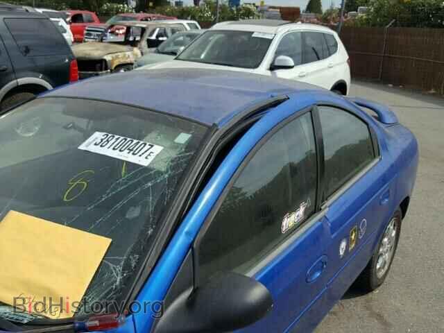 2004 DODGE NEON - VIN: 1B3ES56C94D628332 - Фото 10