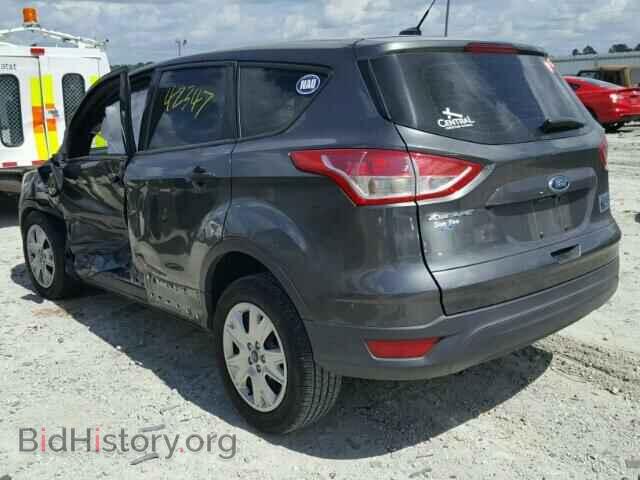 2015 FORD ESCAPE - VIN: 1FMCU0F75FUC26683 - Photo 3