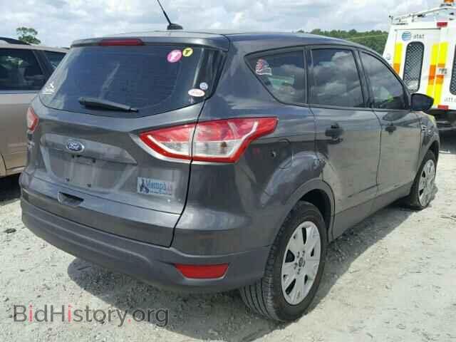 2015 FORD ESCAPE - VIN: 1FMCU0F75FUC26683 - Photo 4