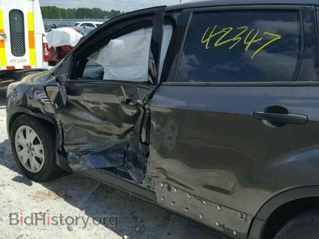 2015 FORD ESCAPE - VIN: 1FMCU0F75FUC26683 - Photo 9