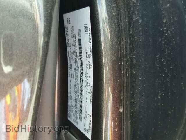 2015 FORD ESCAPE - VIN: 1FMCU0F75FUC26683 - Photo 10