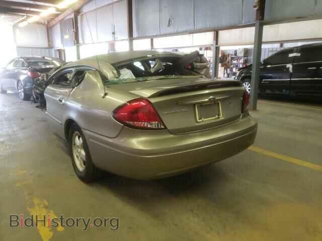 2006 FORD TAURUS - VIN: 1FAFP53U86A118503 - Фото 3