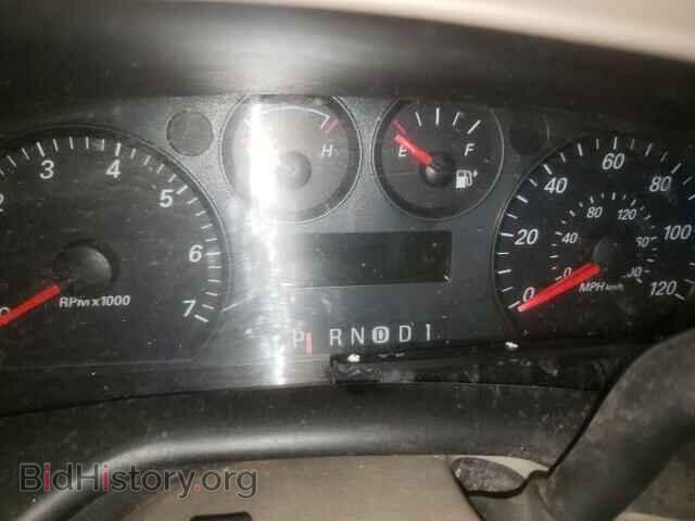 2006 FORD TAURUS - VIN: 1FAFP53U86A118503 - Фото 8