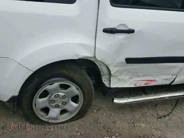 2014 HONDA PILOT - VIN: 5FNYF4H22EB041785 - Фото 9