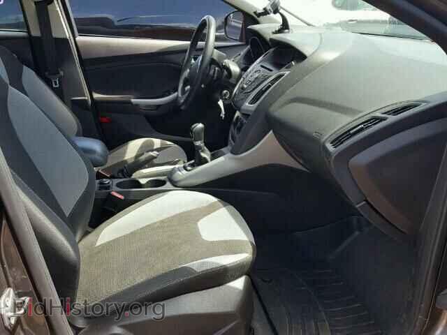 2012 FORD FOCUS - VIN: 1FAHP3K22CL227228 - Фото 5