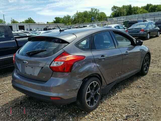 2012 FORD FOCUS - VIN: 1FAHP3K22CL227228 - Фото 9