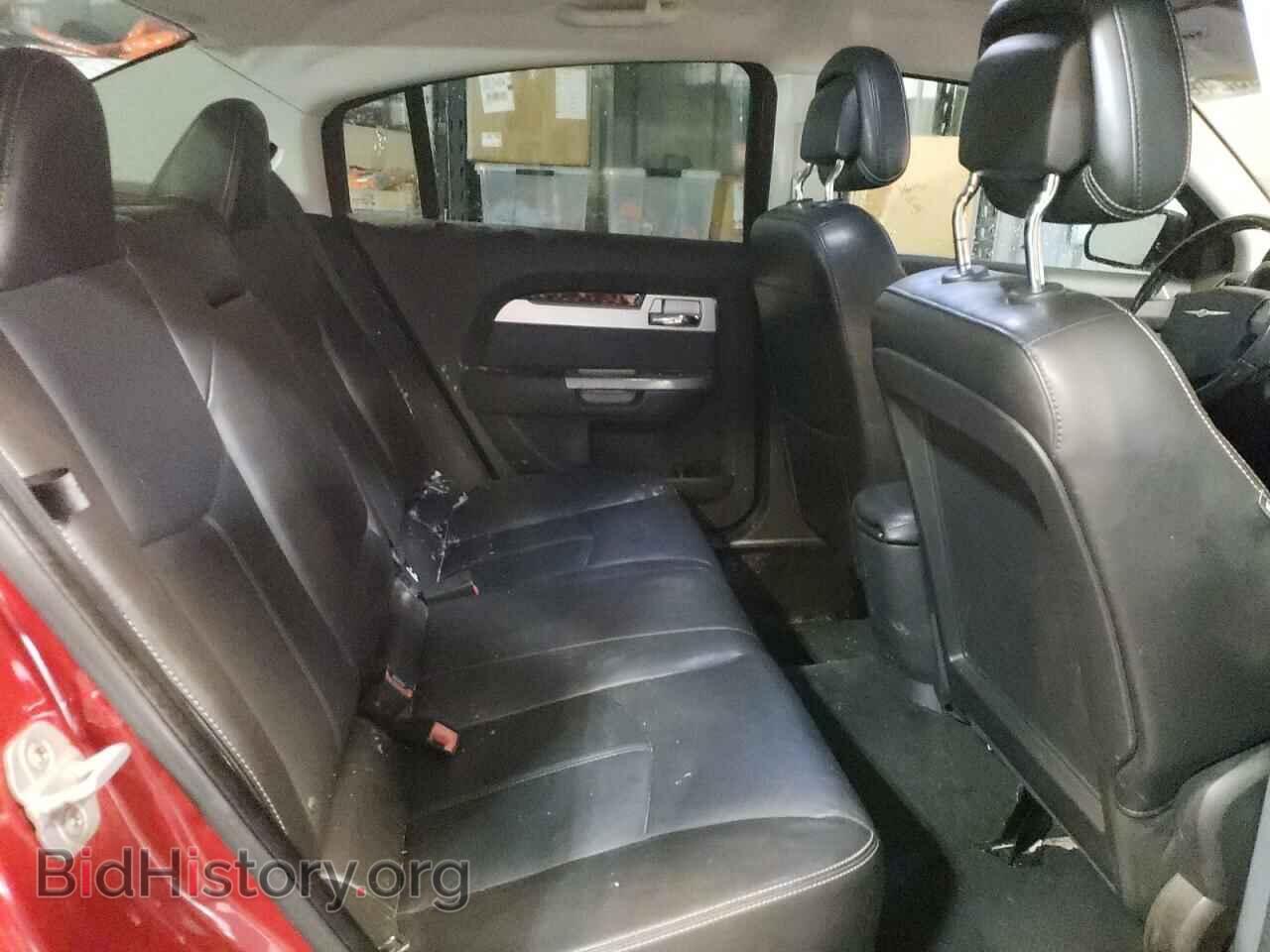 2010 CHRYSLER SEBRING - VIN: 1C3CC5FB1AN197392 - Фото 10