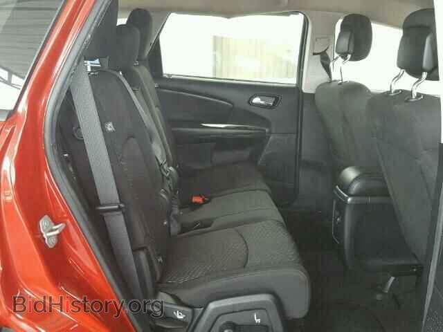 2015 DODGE JOURNEY - VIN: 3C4PDCAB9FT583667 - Photo 6