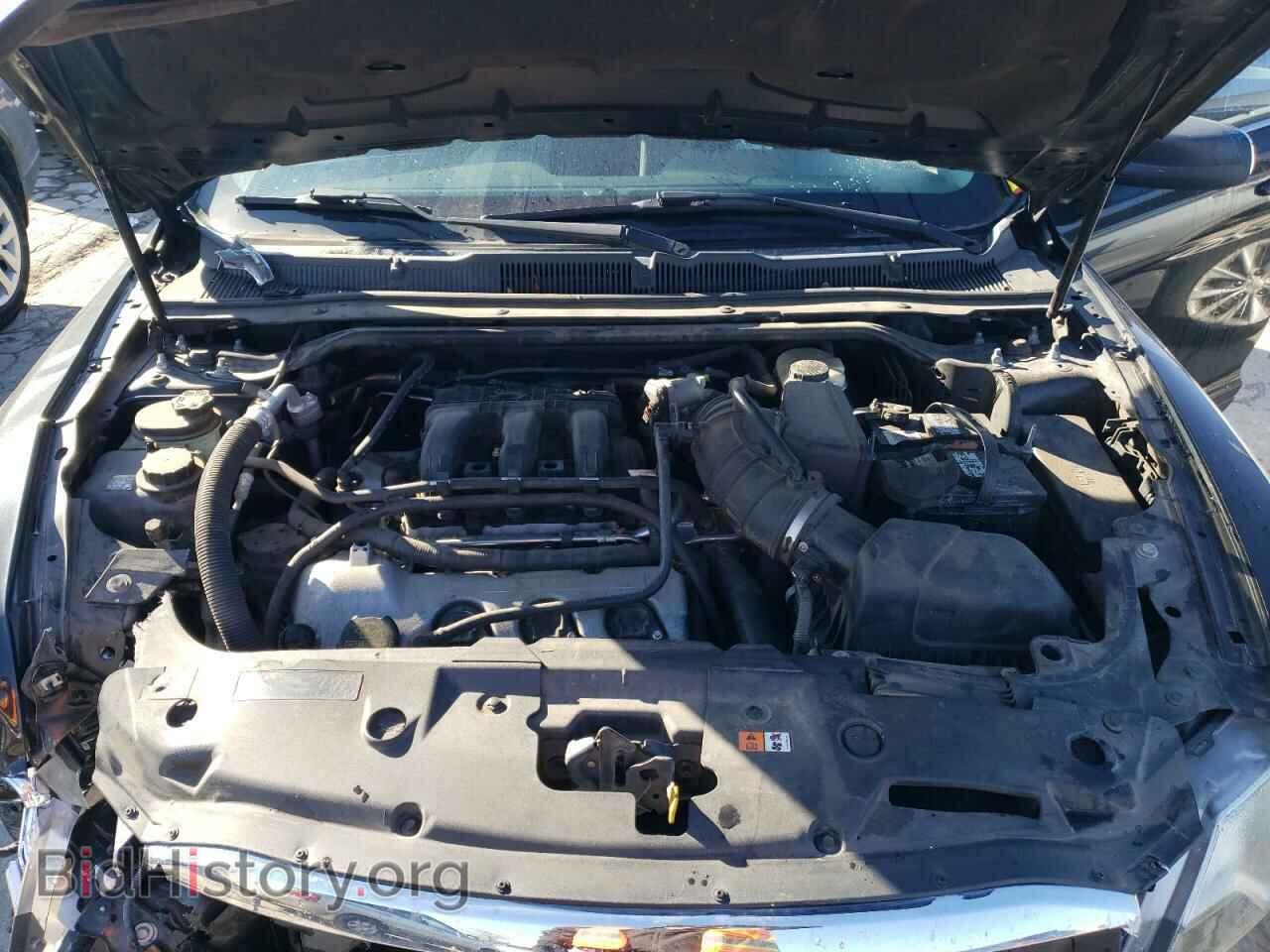 2012 FORD TAURUS - VIN: 1FAHP2DW2CG130632 - Photo 11