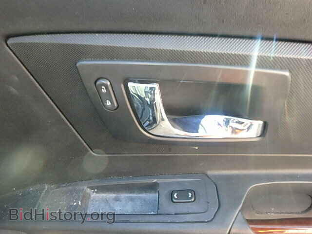 2007 CADILLAC CTS - VIN: 1G6DP577370123995 - Фото 9