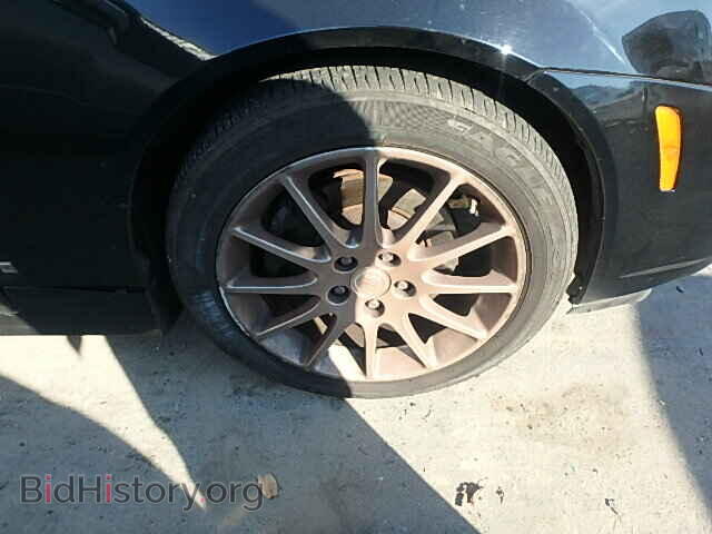 2007 CADILLAC CTS - VIN: 1G6DP577370123995 - Фото 10