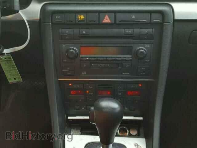 2006 AUDI A4 - VIN: WAUDF78E66A269192 - Фото 10