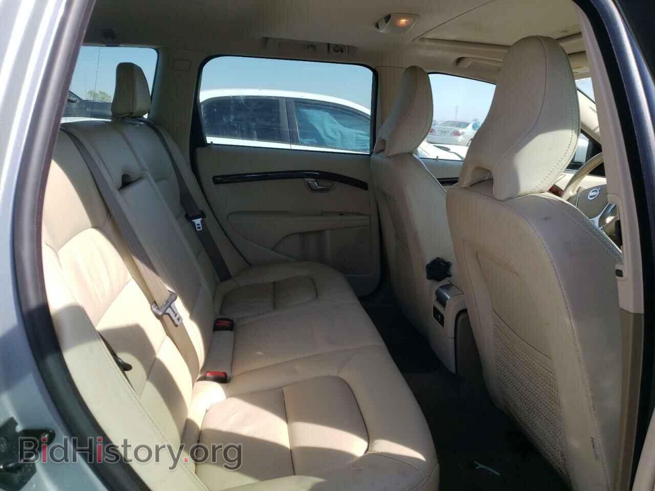 2012 VOLVO XC70 - VIN: YV4940BL3C1128800 - Фото 6