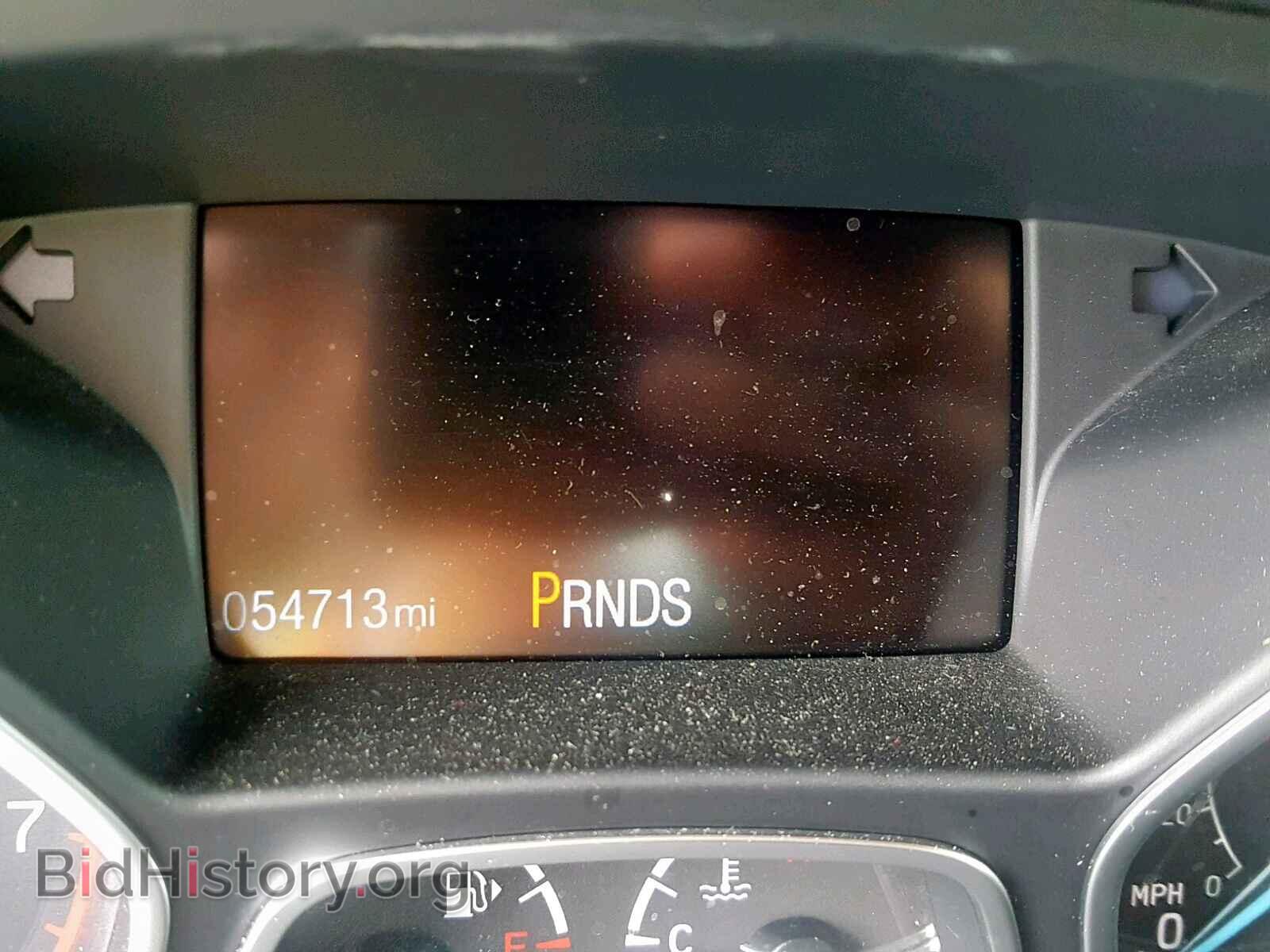 2015 FORD FOCUS SE - VIN: 1FADP3F28FL311065 - Фото 8