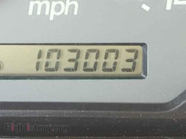 2002 MAZDA 626 - VIN: 1YVGF22C725305429 - Фото 8