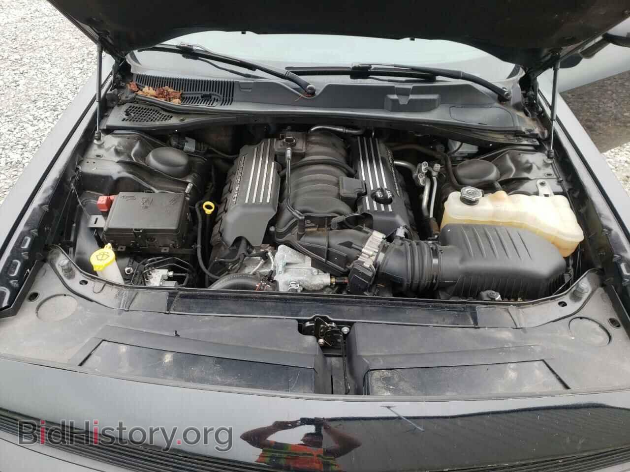 2017 DODGE CHALLENGER - VIN: 2C3CDZFJ1HH669184 - Фото 7