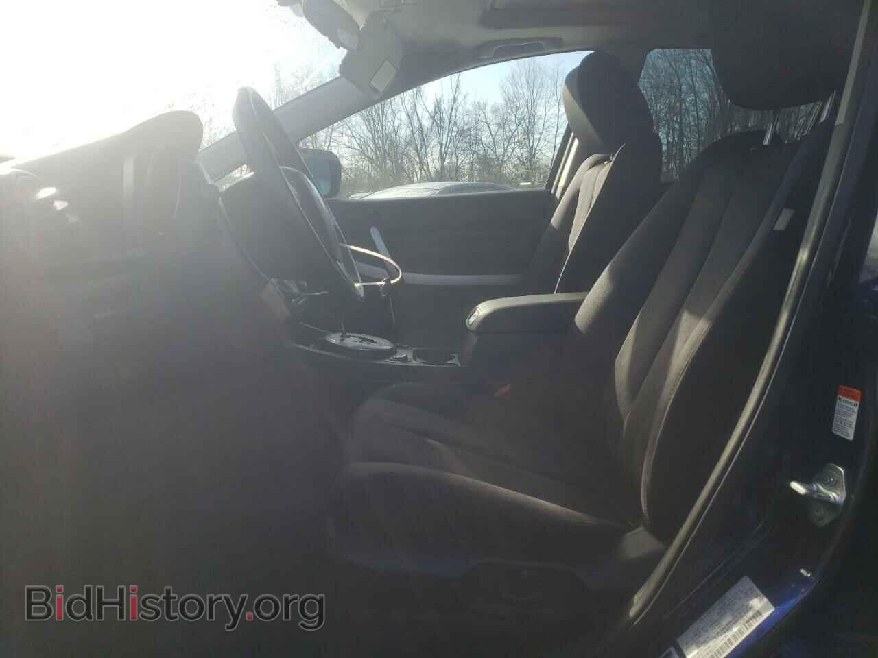 2011 MAZDA CX-7 - VIN: JM3ER2BMXB0370311 - Фото 7