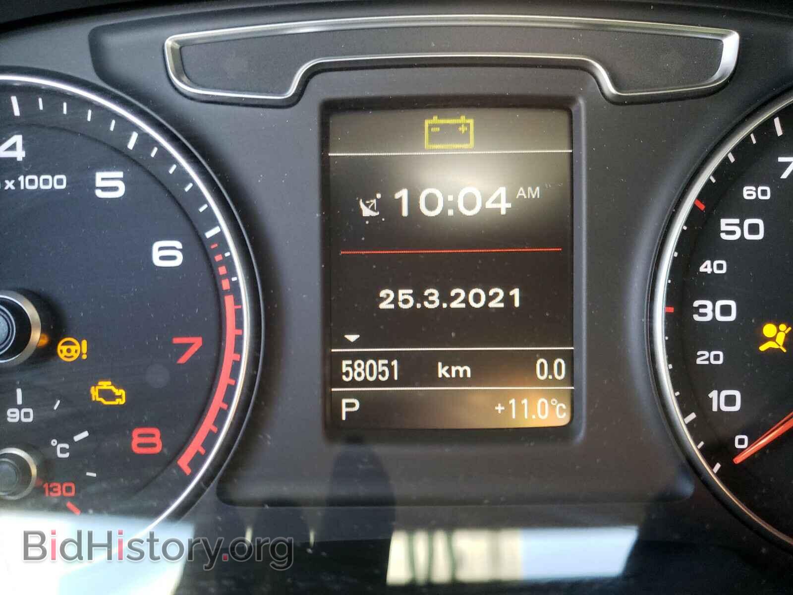 2018 AUDI Q3 - VIN: WA1ECCFS7JR033673 - Фото 8