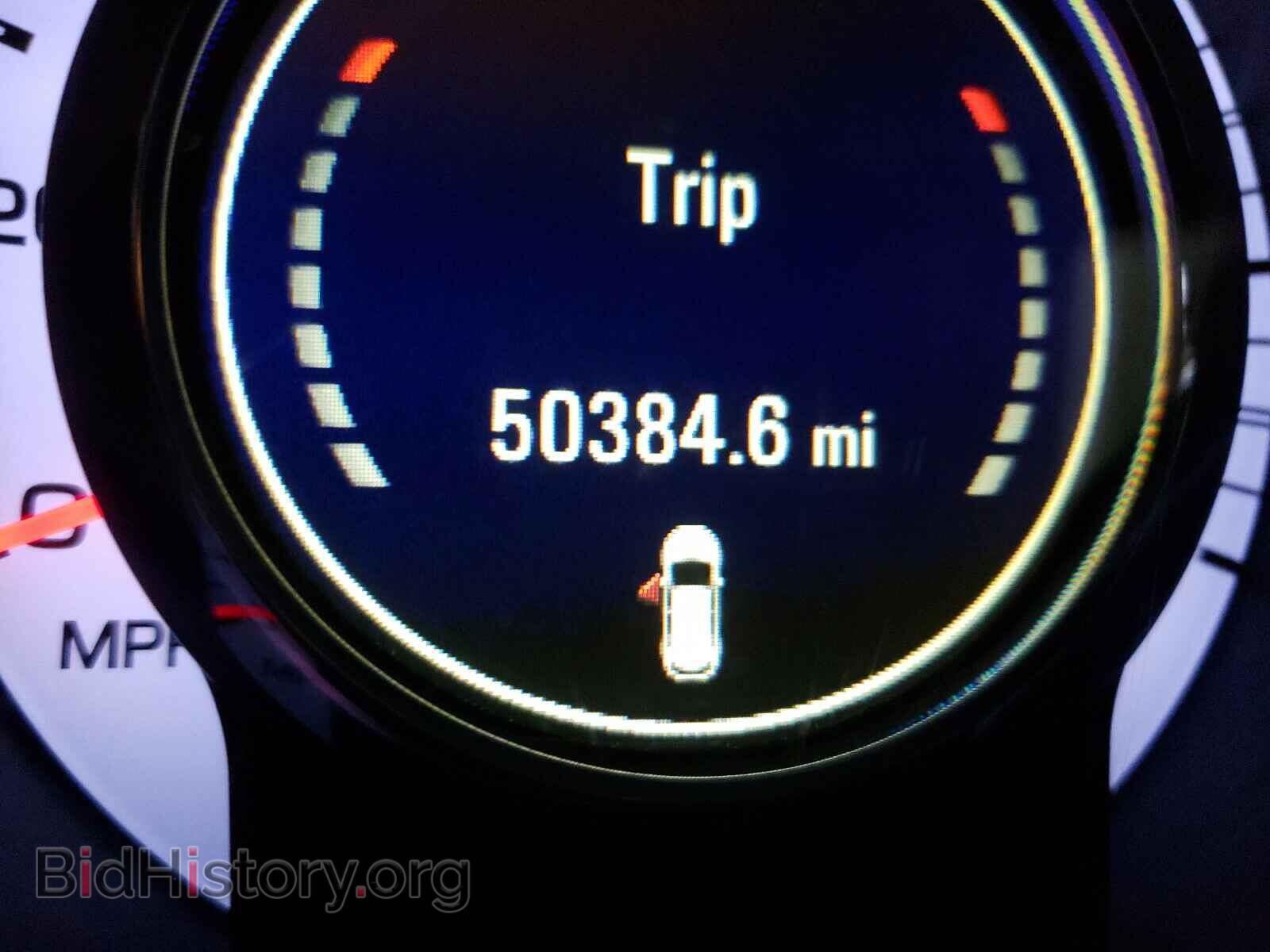 2012 CADILLAC SRX - VIN: 3GYFNBE39CS566465 - Photo 8