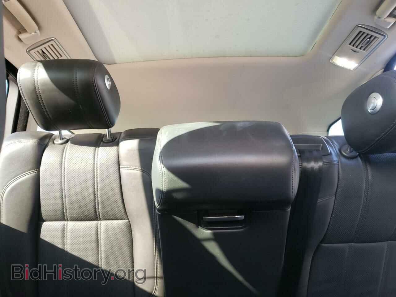2016 LAND ROVER RANGEROVER - VIN: SALGS2PF3GA313751 - Фото 10