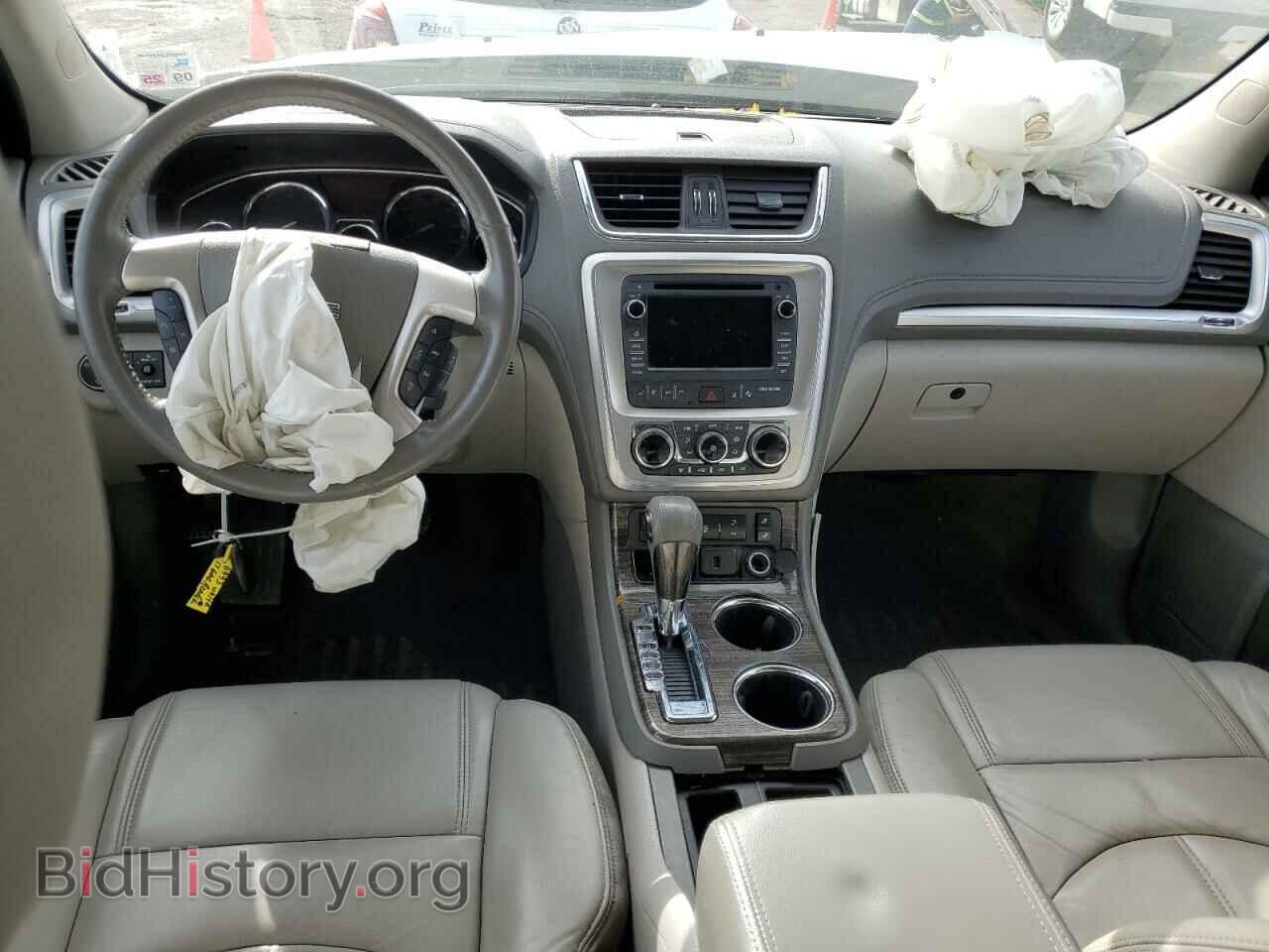 2017 GMC ACADIA - VIN: 1GKKRSKD7HJ148098 - Фото 8