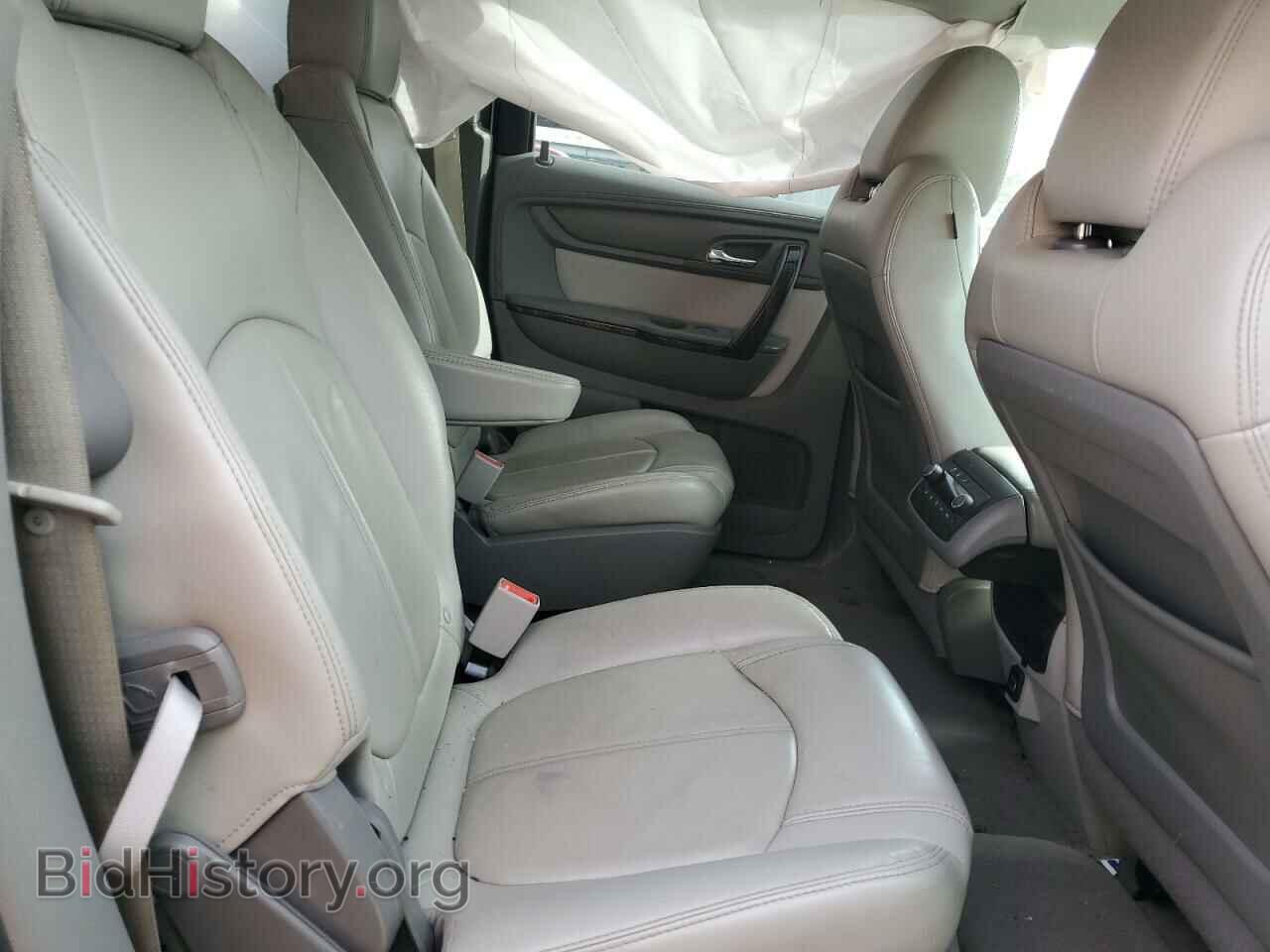 2017 GMC ACADIA - VIN: 1GKKRSKD7HJ148098 - Фото 10