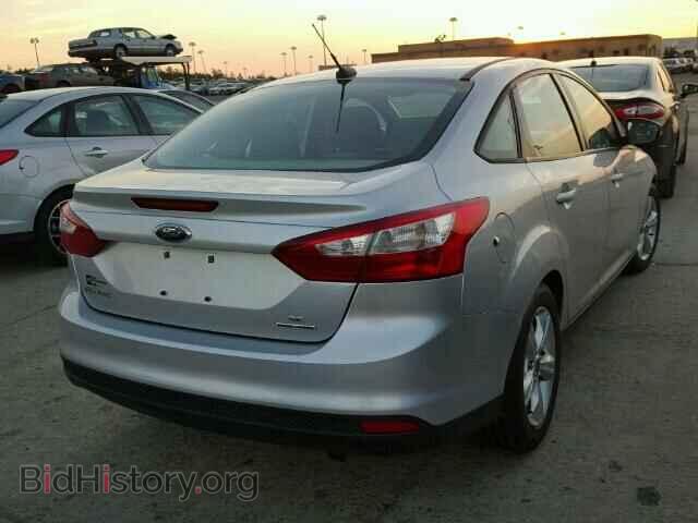 2014 FORD FOCUS - VIN: 1FADP3F26EL126365 - Photo 4